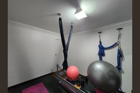 Apartamento à venda com 130m², 4 quartos e 2 vagas Apartamento à venda com 130m², 4 quartos e 2 vagasQuarto 3