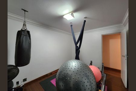 Apartamento à venda com 130m², 4 quartos e 2 vagas Apartamento à venda com 130m², 4 quartos e 2 vagasQuarto 3