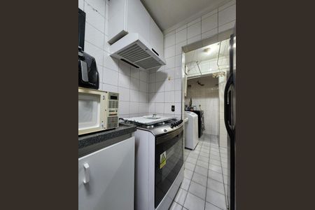 Apartamento à venda com 130m², 4 quartos e 2 vagas Apartamento à venda com 130m², 4 quartos e 2 vagasCozinha