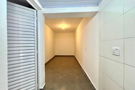 Casa para alugar com 50m², 1 quarto e sem vaga Casa para alugar com 50m², 1 quarto e sem vagaCozinha