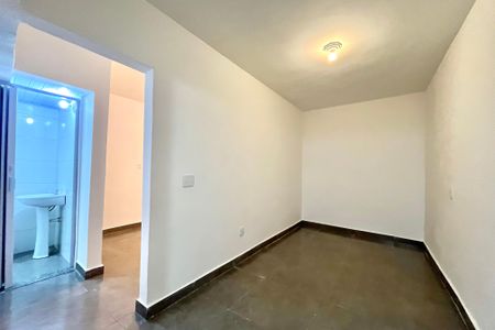 Sala de casa para alugar com 1 quarto, 50m² em Americanópolis, São Paulo