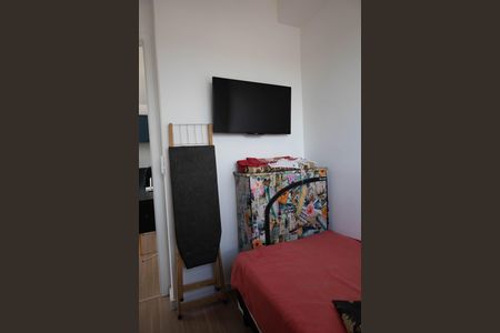 Apartamento à venda com 32m², 2 quartos e sem vagaQuarto 1