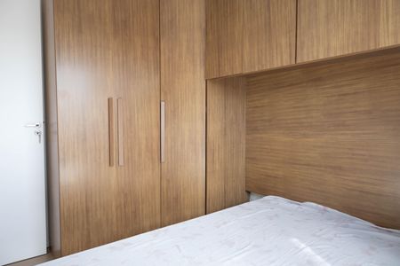 Apartamento à venda com 32m², 2 quartos e sem vagaQuarto 2