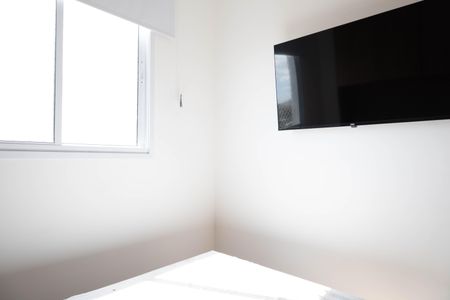 Apartamento à venda com 32m², 2 quartos e sem vagaQuarto 2