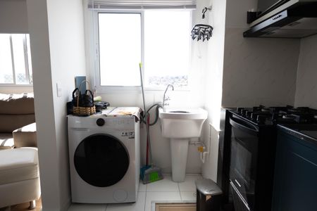 Apartamento à venda com 32m², 2 quartos e sem vagaÁrea de Serviço