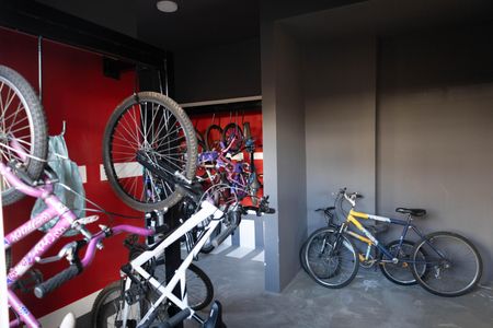 Apartamento à venda com 32m², 2 quartos e sem vagaÁrea comum