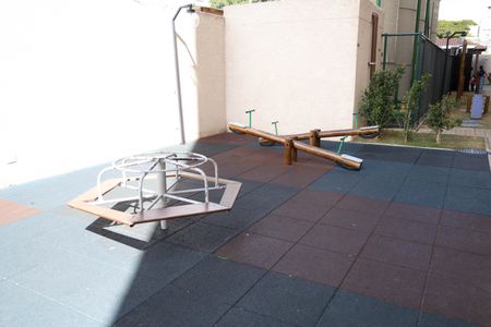 Apartamento à venda com 32m², 2 quartos e sem vagaÁrea comum