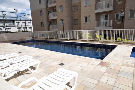 Apartamento à venda com 32m², 2 quartos e sem vagaÁrea comum