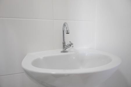 Apartamento à venda com 32m², 2 quartos e sem vagaBanheiro