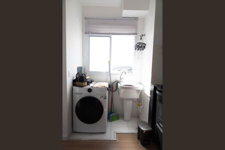 Apartamento à venda com 32m², 2 quartos e sem vagaÁrea de Serviço