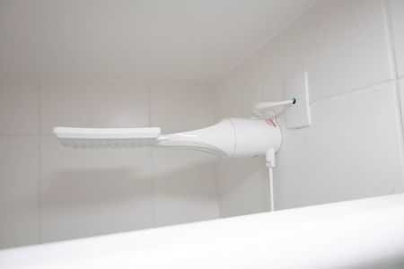 Apartamento à venda com 32m², 2 quartos e sem vagaBanheiro