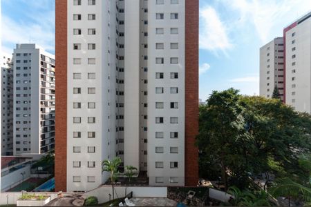 Apartamento à venda com 130m², 3 quartos e 2 vagasVista