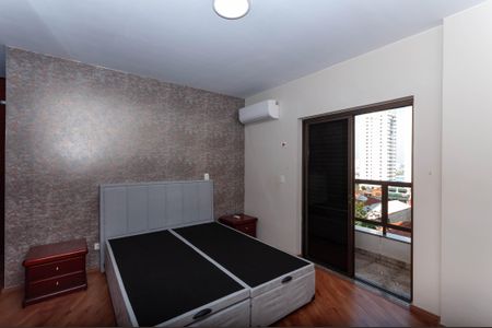 Apartamento à venda com 130m², 3 quartos e 2 vagasSuíte