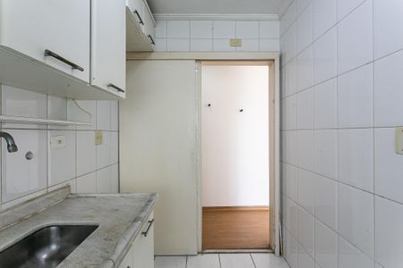 Apartamento à venda com 68m², 2 quartos e 1 vaga Apartamento à venda com 68m², 2 quartos e 1 vagaCozinha