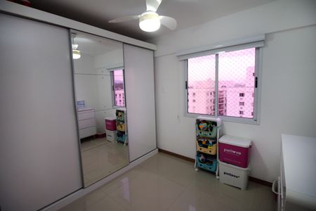 Apartamento à venda com 54m², 2 quartos e 1 vagaQuarto 