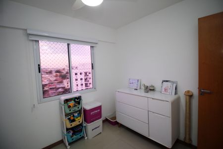 Apartamento à venda com 54m², 2 quartos e 1 vagaQuarto 