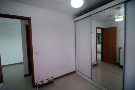 Apartamento à venda com 54m², 2 quartos e 1 vagaQuarto 