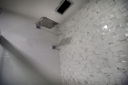 Apartamento à venda com 54m², 2 quartos e 1 vagaBanheiro da Suíte