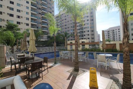 Apartamento à venda com 54m², 2 quartos e 1 vagaÁrea comum - Piscina