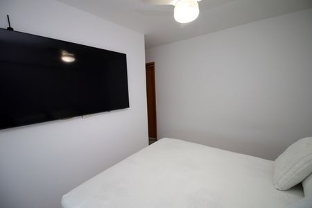 Apartamento à venda com 54m², 2 quartos e 1 vagaSuíte