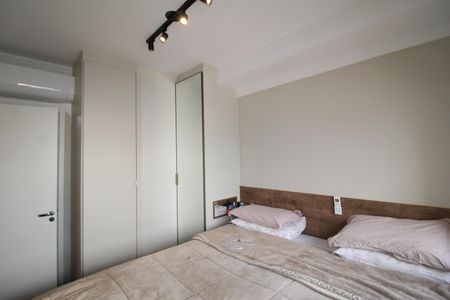 Apartamento à venda com 64m², 2 quartos e 1 vagaQuarto 2