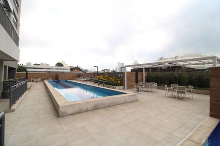 Apartamento à venda com 64m², 2 quartos e 1 vagaÁrea Comum