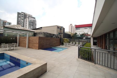 Apartamento à venda com 64m², 2 quartos e 1 vagaÁrea Comum