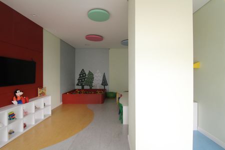 Apartamento à venda com 64m², 2 quartos e 1 vagaÁrea Comum