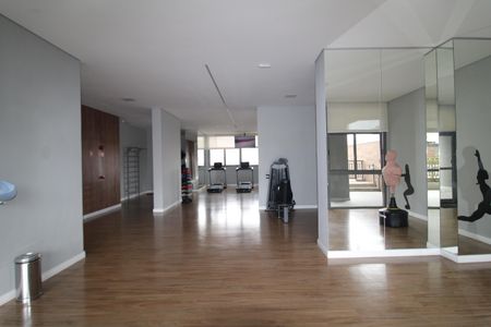 Apartamento à venda com 64m², 2 quartos e 1 vagaÁrea Comum