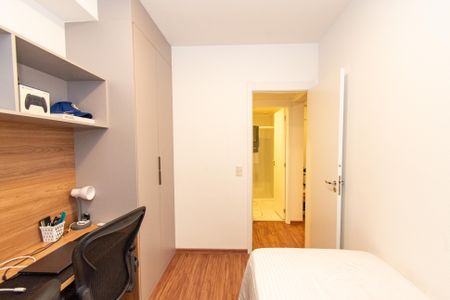 Quarto de apartamento à venda com 2 quartos, 65m² em Liberdade, São Paulo
