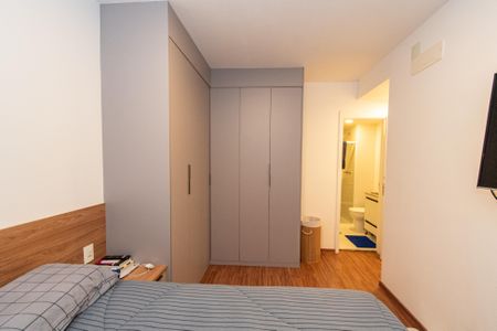 Apartamento à venda com 65m², 2 quartos e 1 vagaSuíte