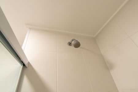 Apartamento à venda com 65m², 2 quartos e 1 vagaBanheiro Social