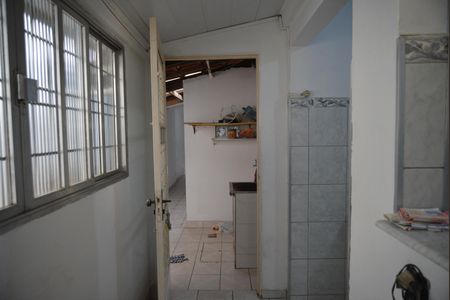 Casa à venda com 165m², 4 quartos e 2 vagasÁrea de Serviço