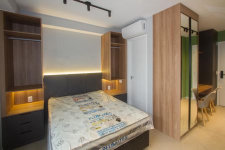 Studio de apartamento à venda com 1 quarto, 26m² em Jardim das Acacias, São Paulo
