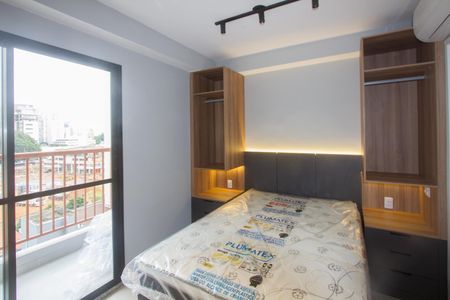 Studio de apartamento à venda com 1 quarto, 26m² em Jardim das Acacias, São Paulo
