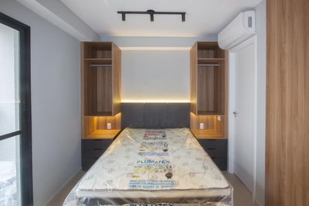 Studio de apartamento à venda com 1 quarto, 26m² em Jardim das Acacias, São Paulo
