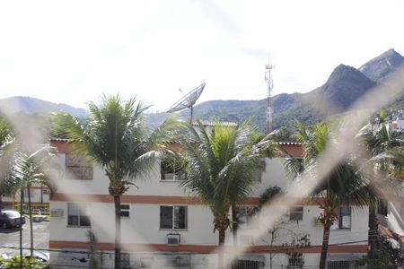 Casa de condomínio à venda com 303m², 5 quartos e 2 vagasVista da Varanda do Quarto 2