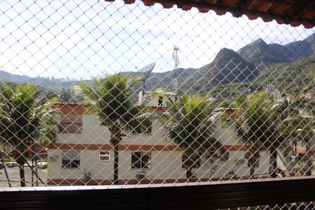 Casa de condomínio à venda com 303m², 5 quartos e 2 vagasVista da Varanda do Quarto 1