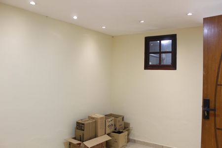 Casa de condomínio à venda com 303m², 5 quartos e 2 vagasSuíte 2