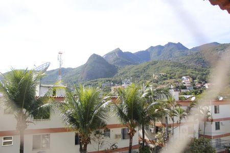 Casa de condomínio à venda com 303m², 5 quartos e 2 vagasVista da Varanda do Quarto 1