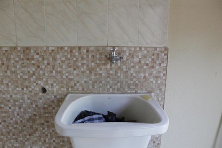 Casa de condomínio à venda com 303m², 5 quartos e 2 vagasÁrea de Serviço