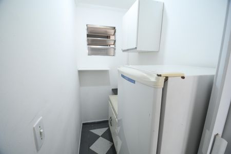 Studio para alugar com 17m², 1 quarto e sem vagaStudio