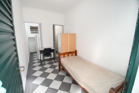 Studio de kitnet/studio para alugar com 1 quarto, 17m² em Cidade Universitária, Campinas