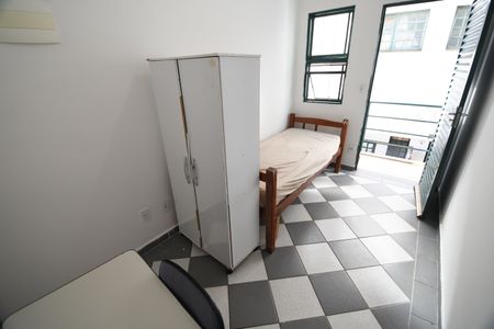 Studio para alugar com 17m², 1 quarto e sem vagaStudio