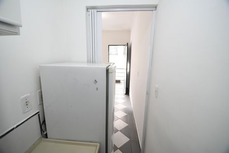 Studio para alugar com 17m², 1 quarto e sem vagaStudio