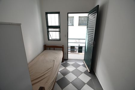 Studio de kitnet/studio para alugar com 1 quarto, 17m² em Cidade Universitária, Campinas
