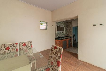 Casa à venda com 360m², 4 quartos e 3 vagas Casa à venda com 360m², 4 quartos e 3 vagasSala - Casa 2