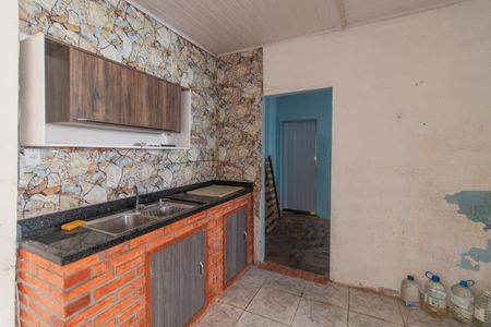 Casa à venda com 360m², 4 quartos e 3 vagas Casa à venda com 360m², 4 quartos e 3 vagasCozinha - Casa 2