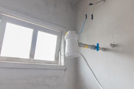 Casa à venda com 360m², 4 quartos e 3 vagas Casa à venda com 360m², 4 quartos e 3 vagasBanheiro