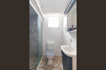 Casa à venda com 360m², 4 quartos e 3 vagas Casa à venda com 360m², 4 quartos e 3 vagasBanheiro - Casa 2